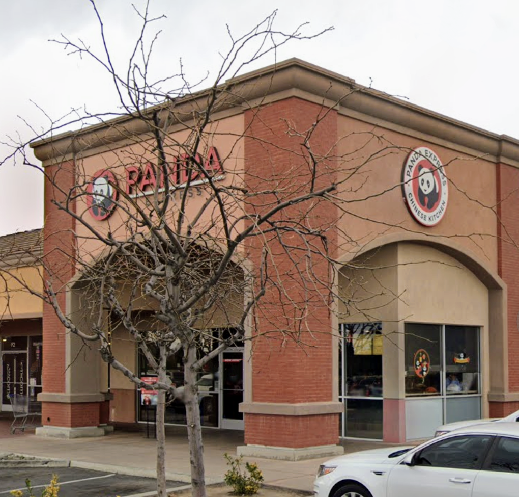 Panda Express