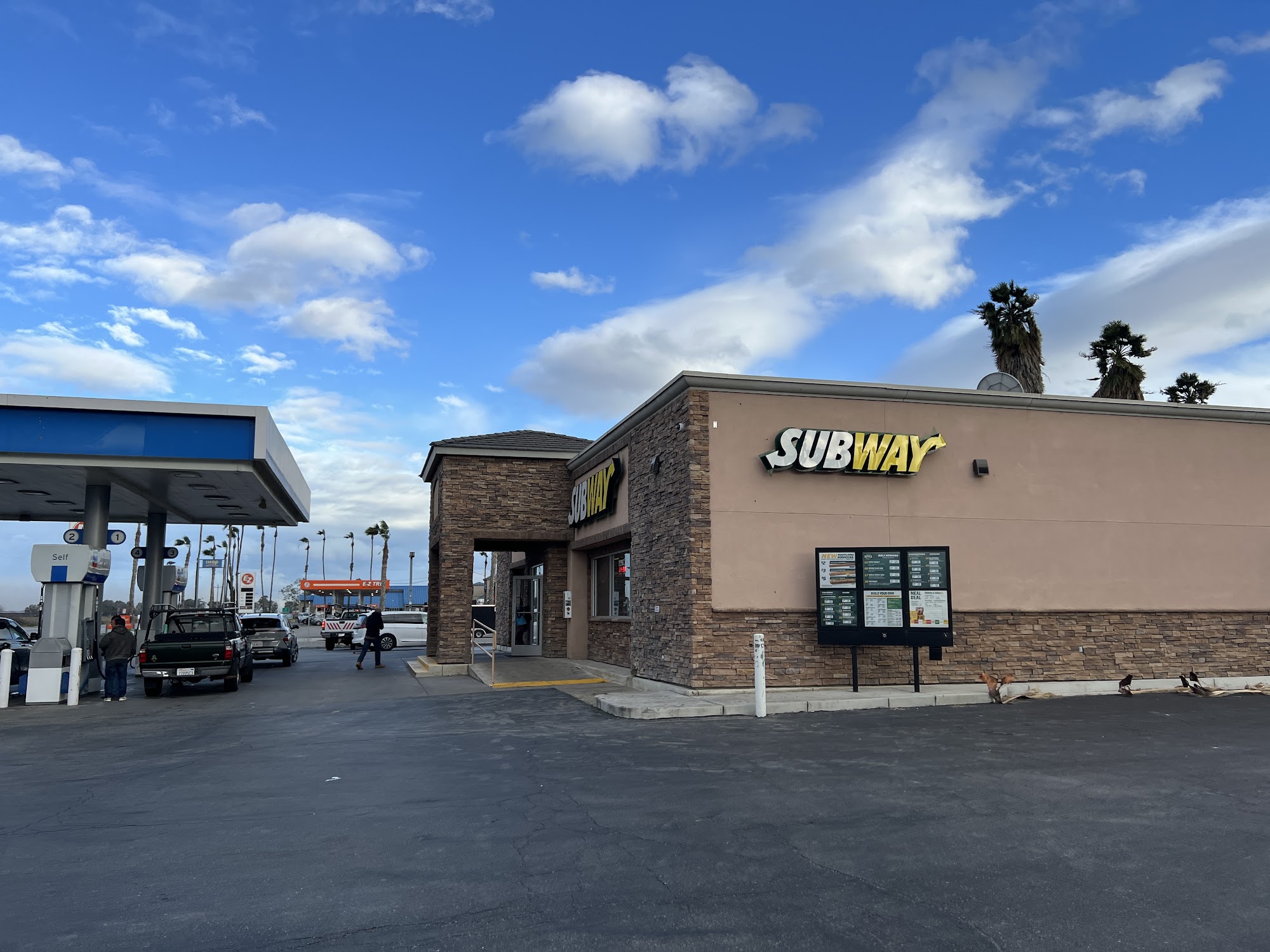Subway