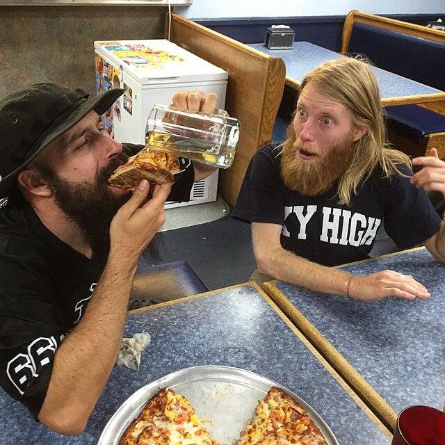 Photo credit: nextdoor