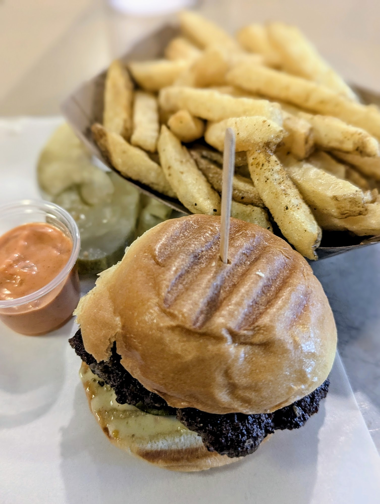 Moo Creamery Bakersfield