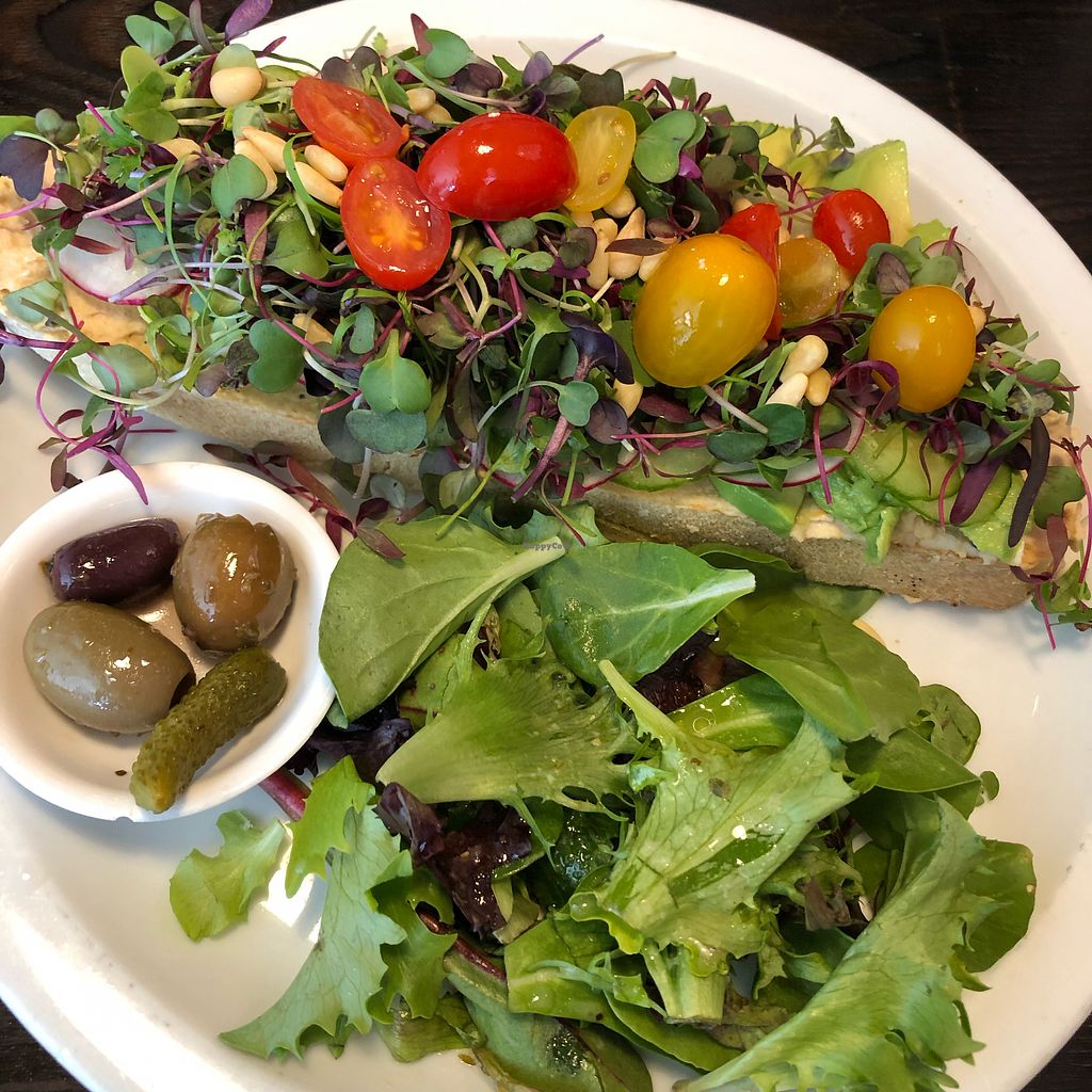 Photo credit: happycow