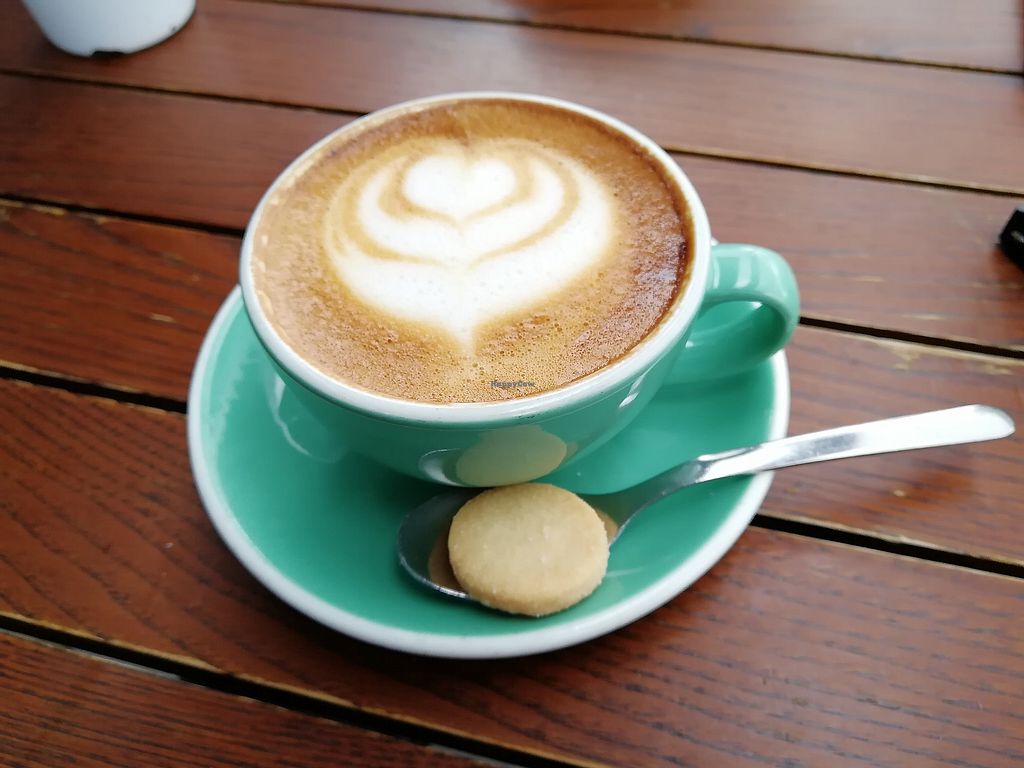 Photo credit: happycow