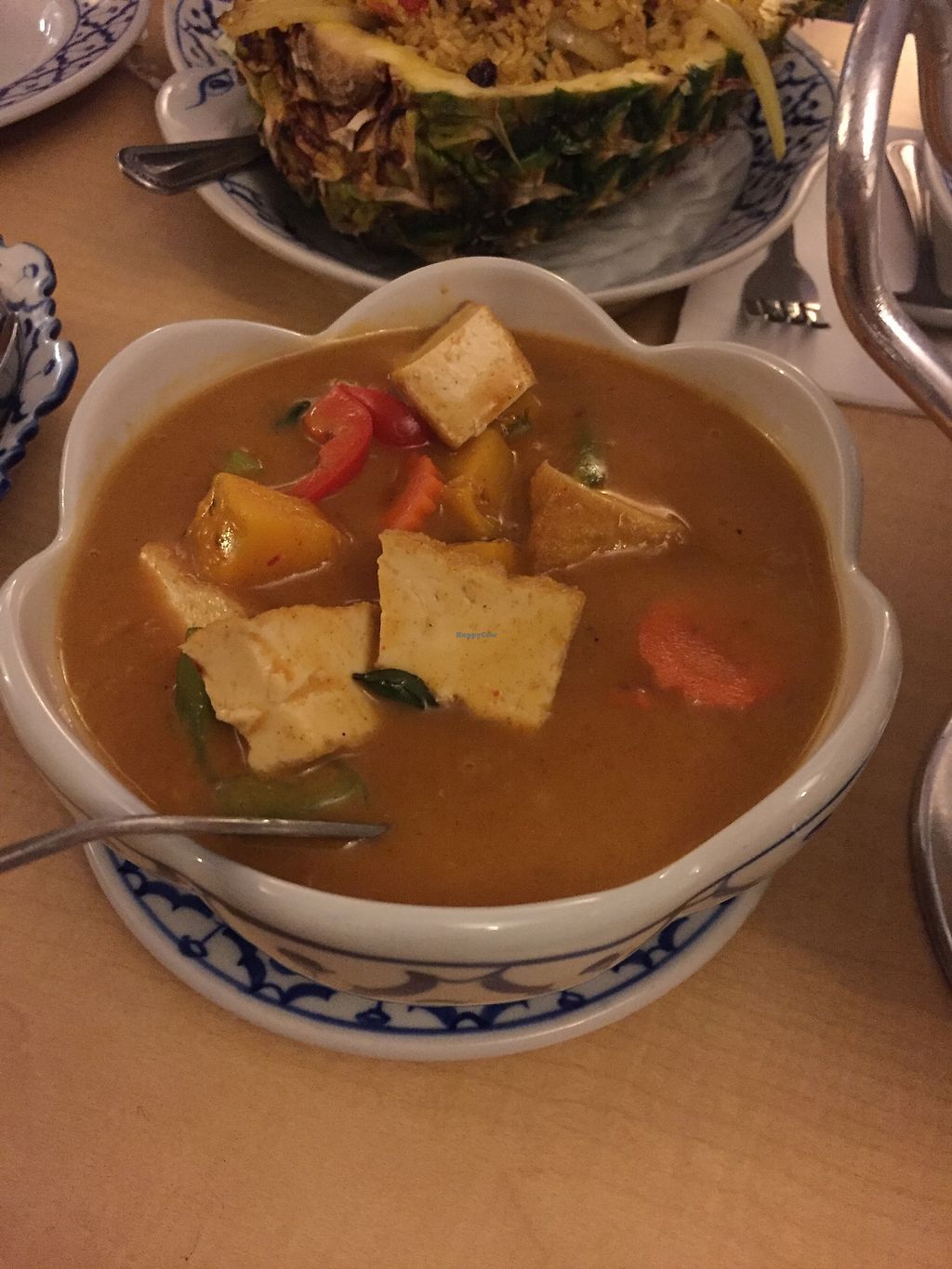 Photo credit: happycow