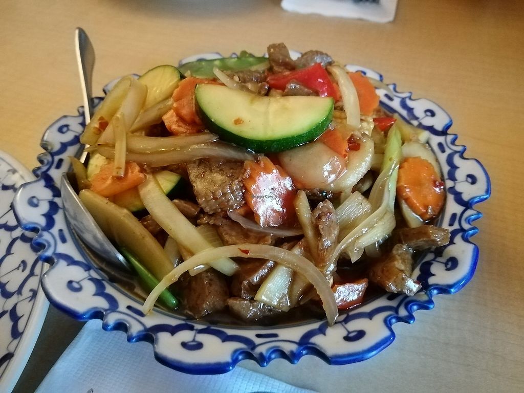 Photo credit: happycow