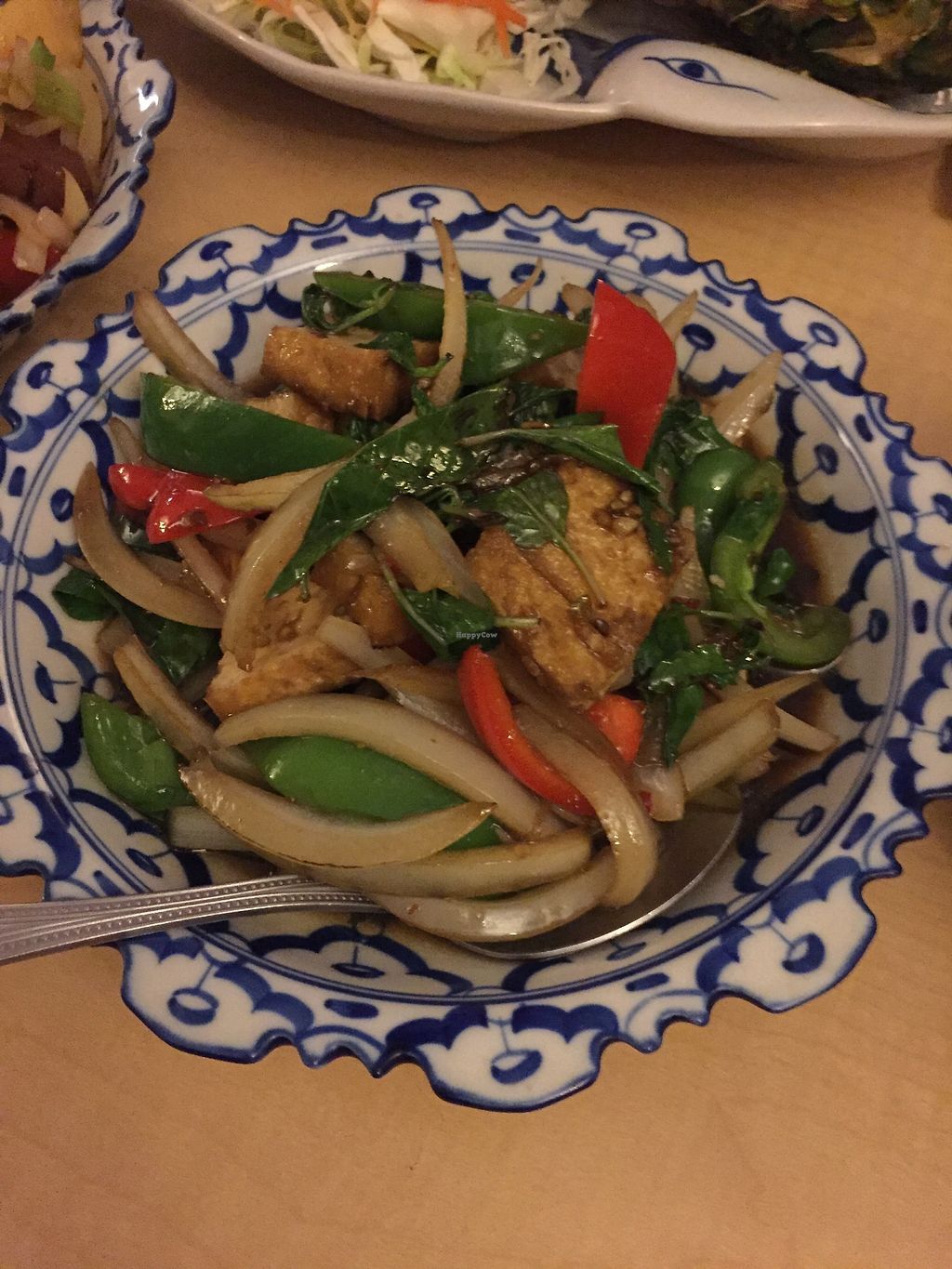 Photo credit: happycow