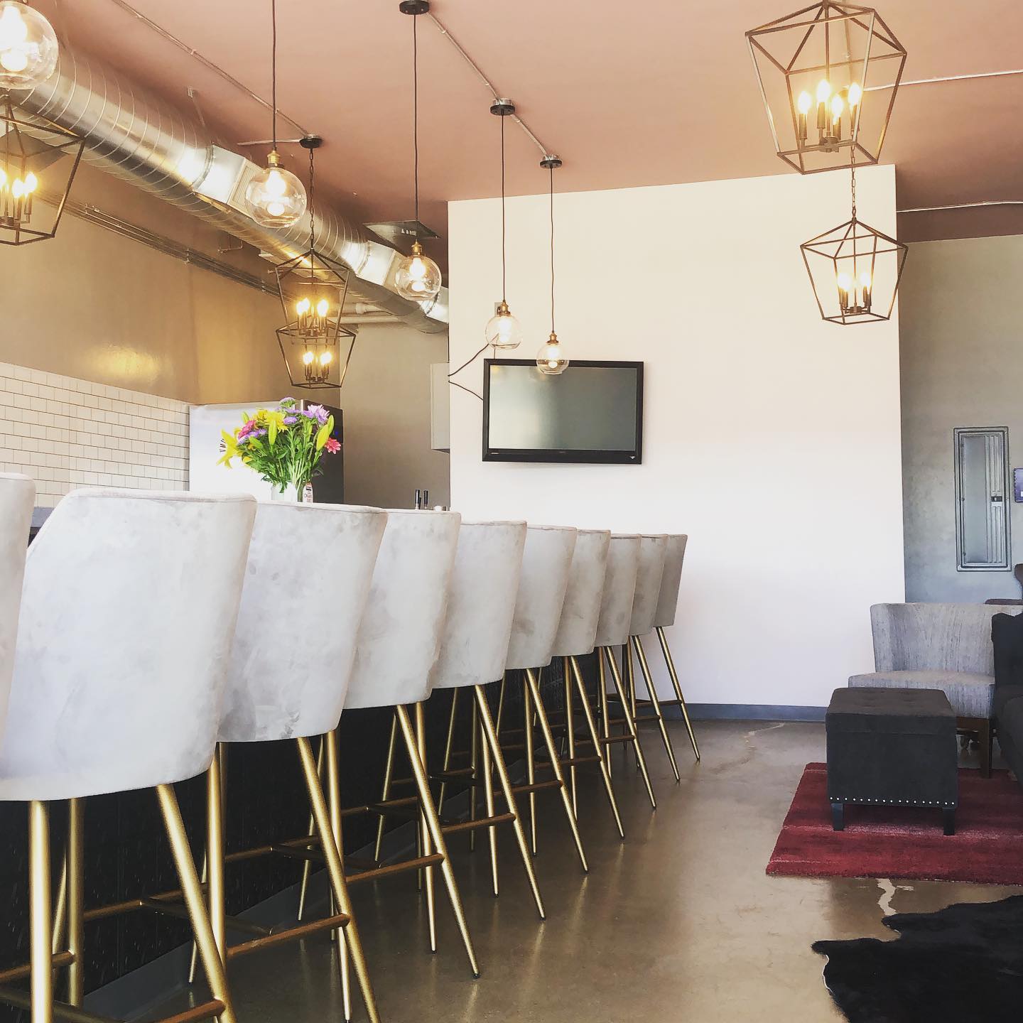 BottleShock Wine and Brew Bakersfield