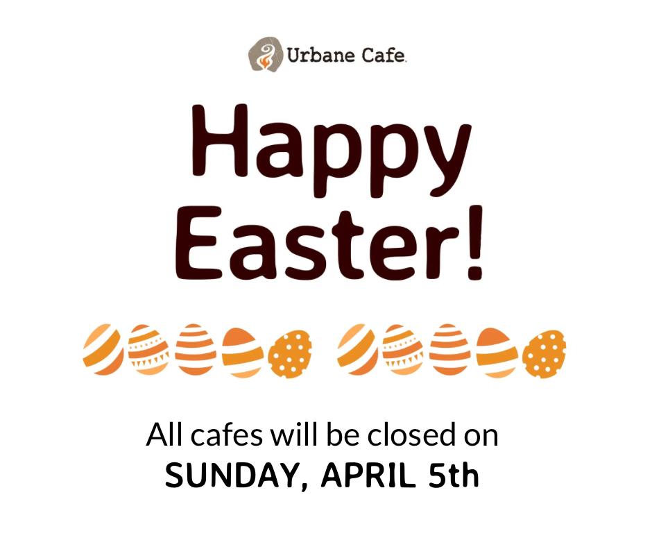 Urbane Cafe Bakersfield
