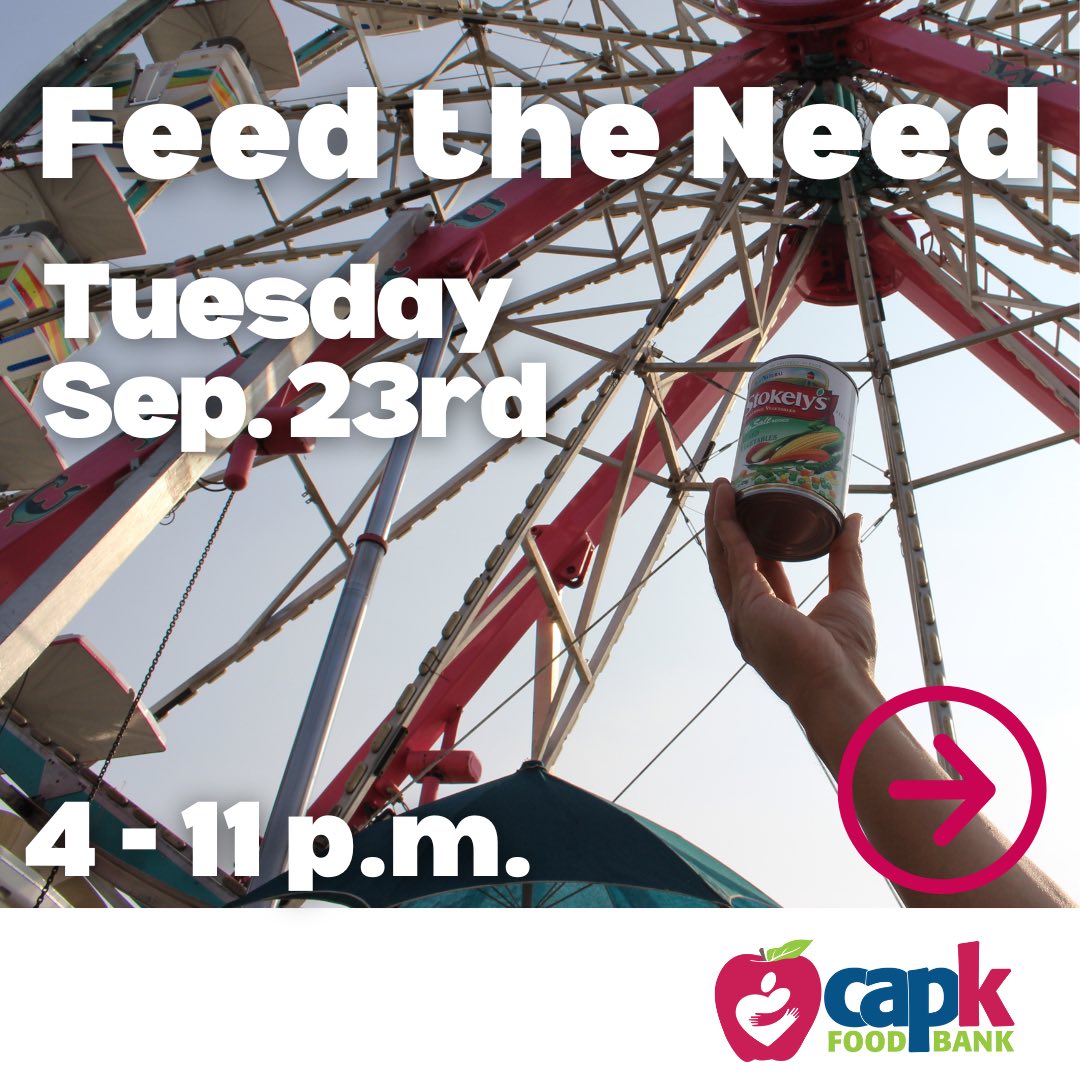 Community Action Partnership