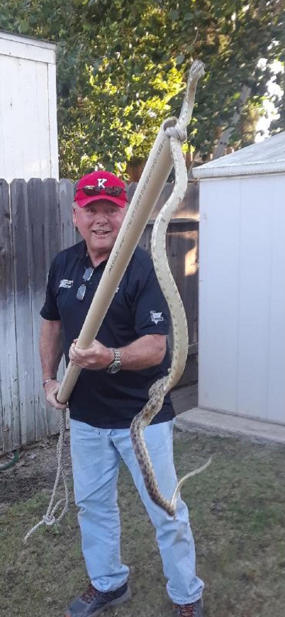 Photo credit: nextdoor