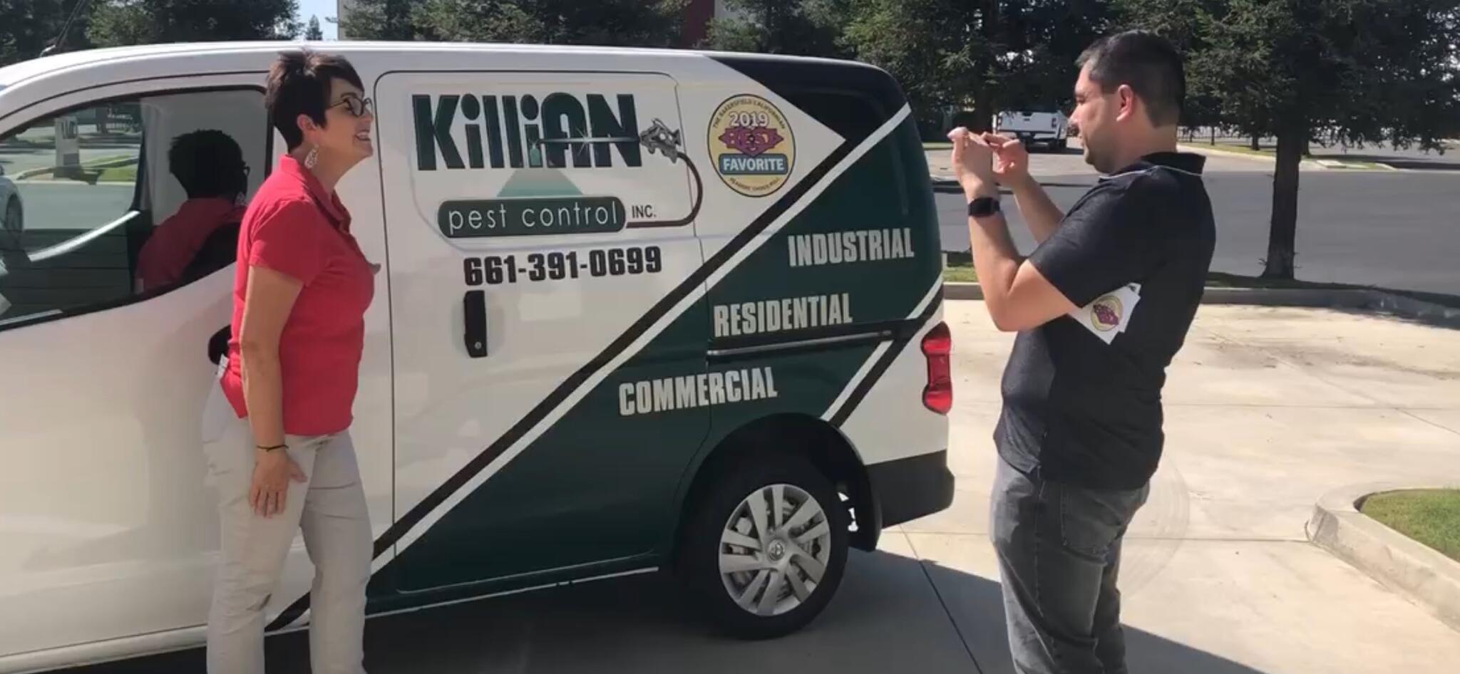 Photo credit: nextdoor