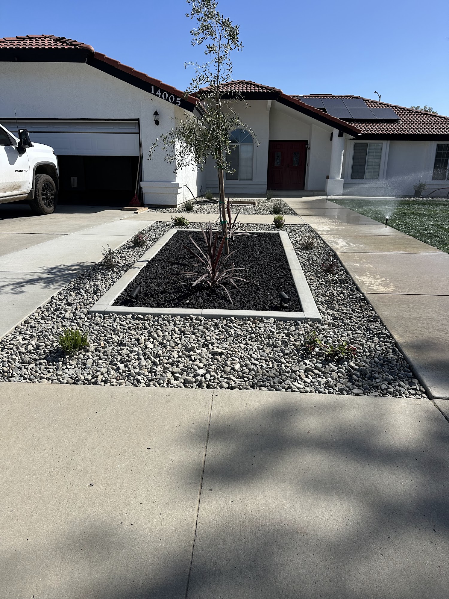 Becerra's Gardening & Landscaping
