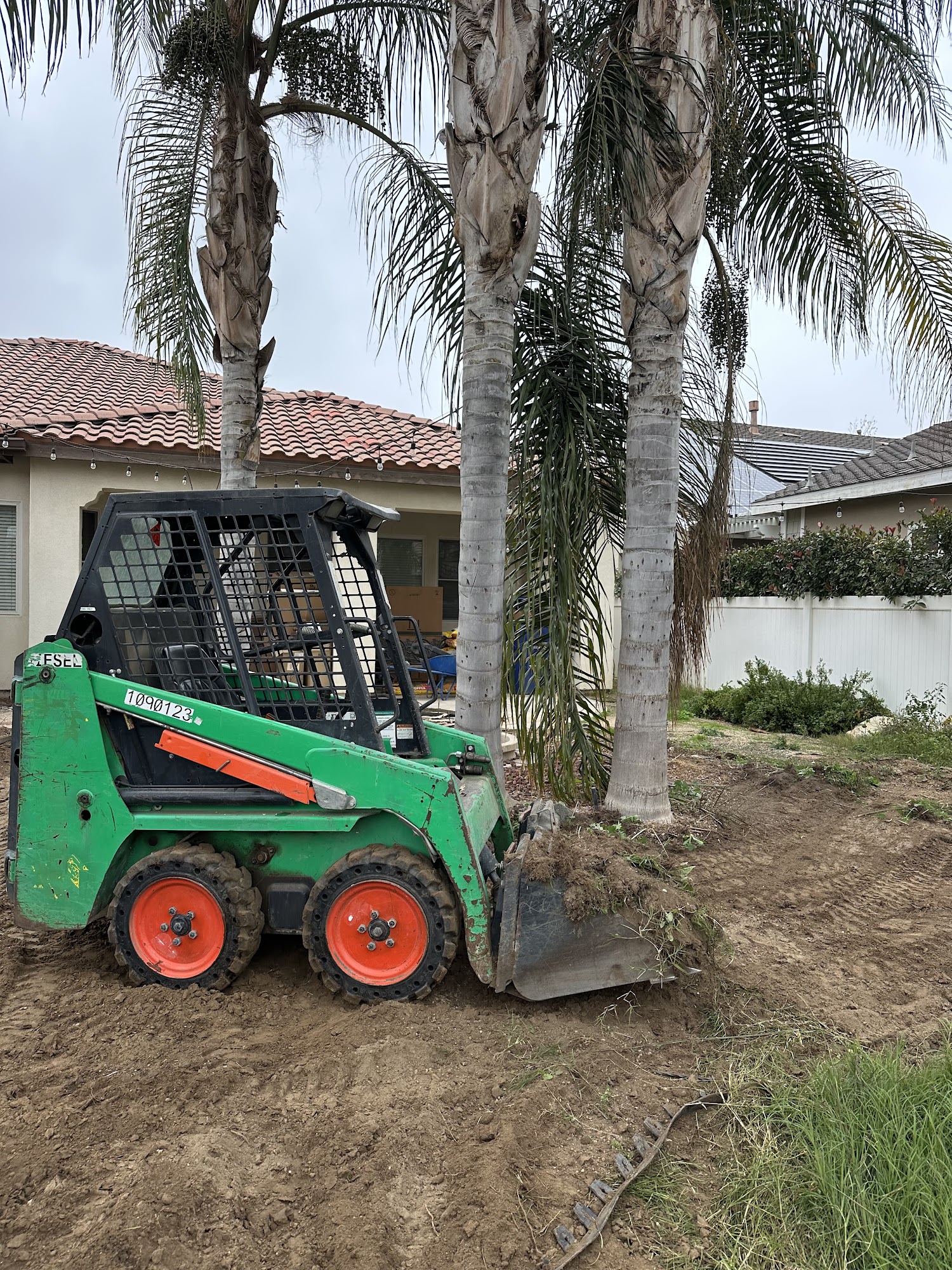 Becerra's Gardening & Landscaping