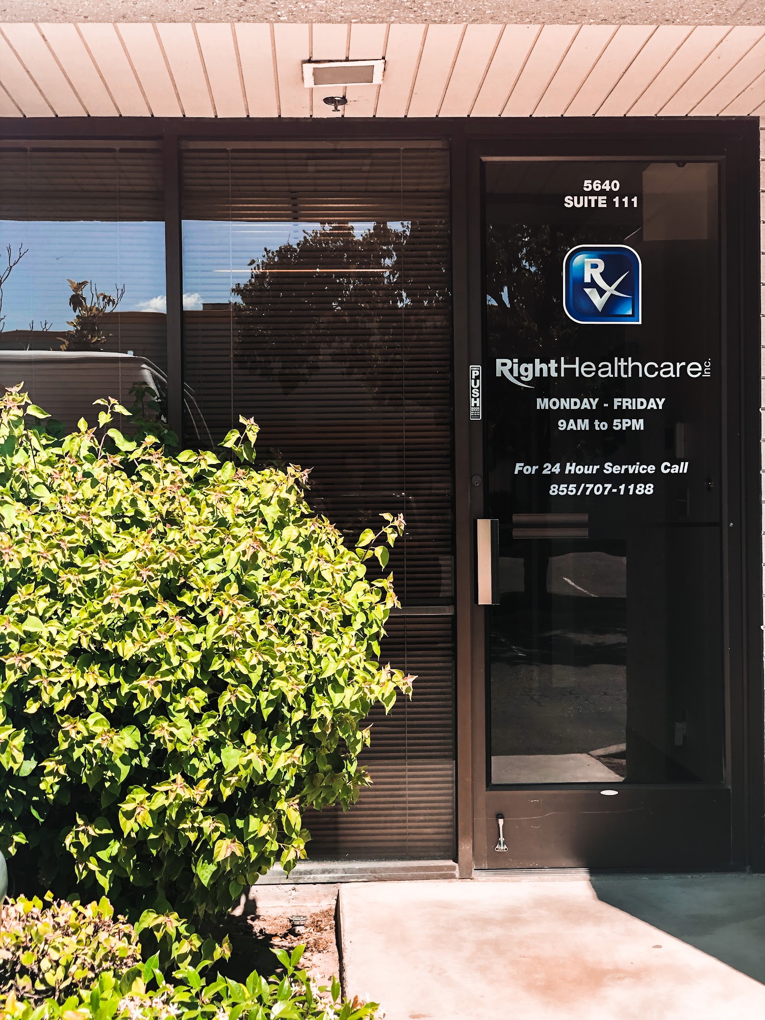 Right Healthcare, Inc.