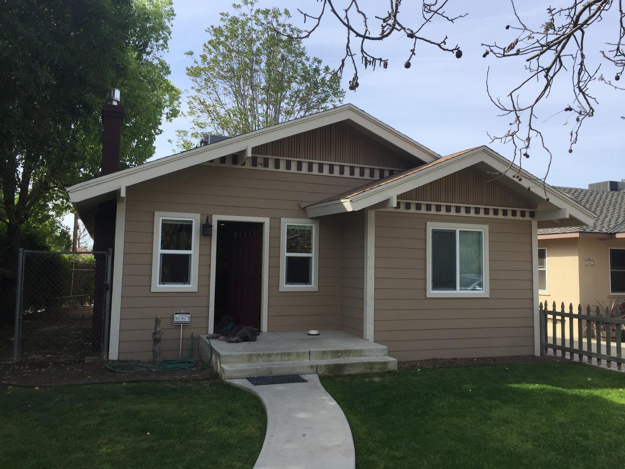 Photo credit: nextdoor