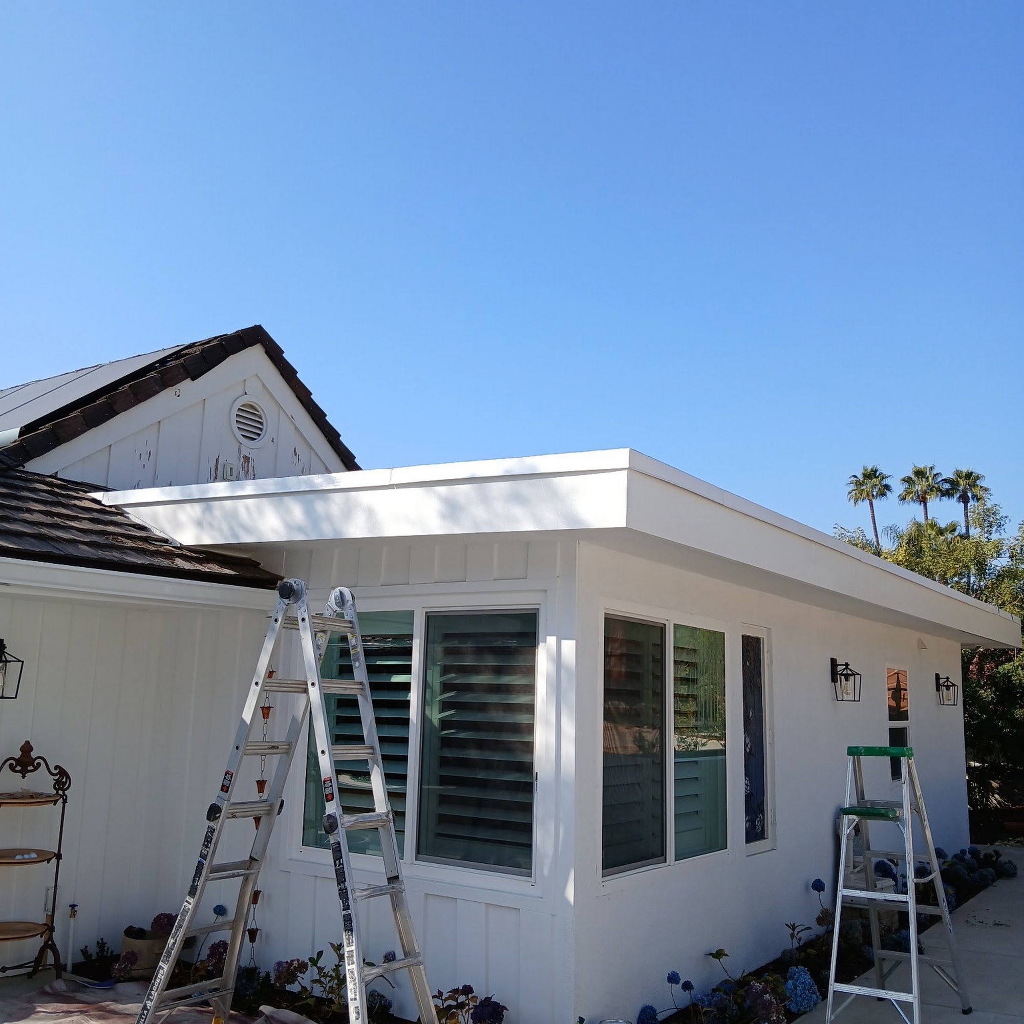 Earl Bennett Roofing