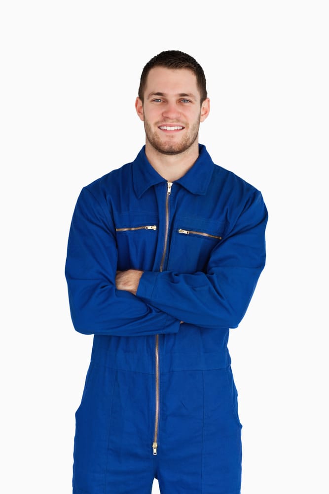 J Woods Plumbing & Drain Cleaning