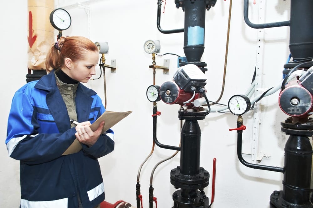 J Woods Plumbing & Drain Cleaning