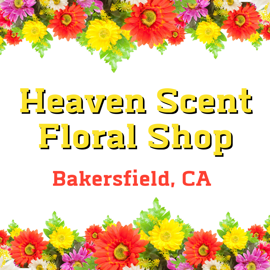 Romo's Heavens Scent
