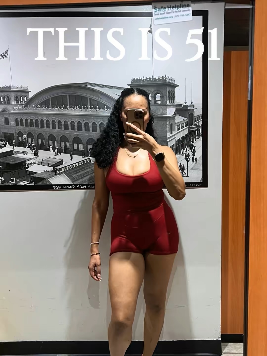 Body By Gina