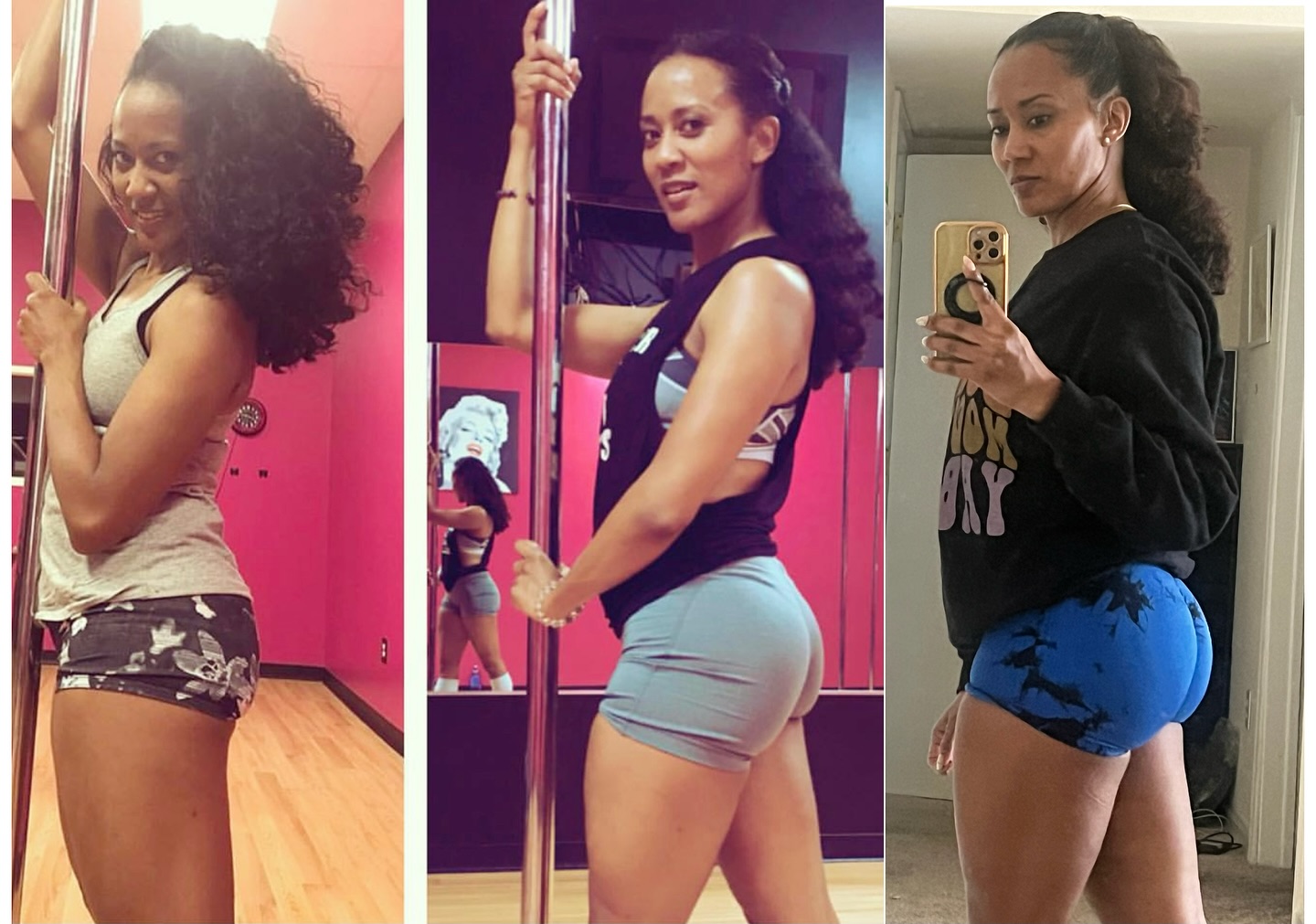 Body By Gina