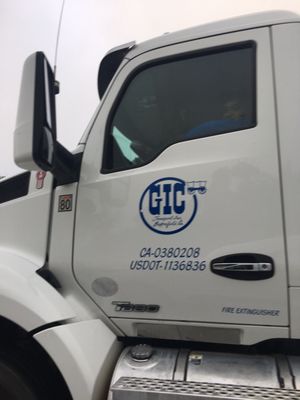 GIC Transport