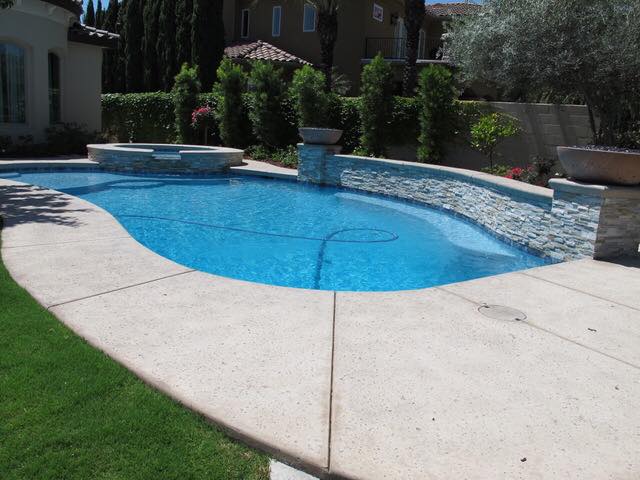 Pacific Pools & Spas