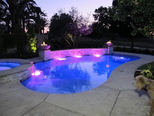 Pacific Pools & Spas