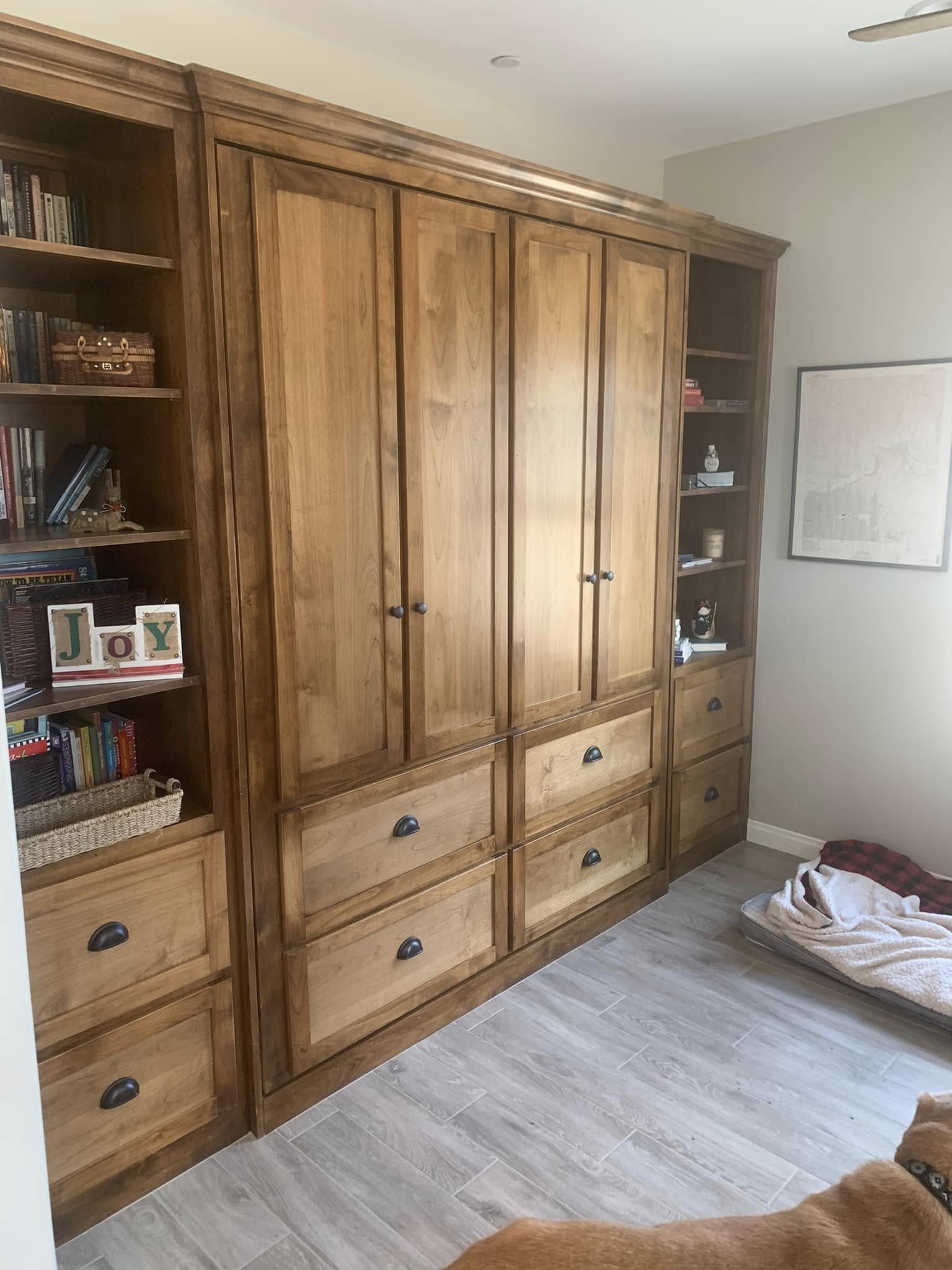 Millwood Cabinet Co Inc
