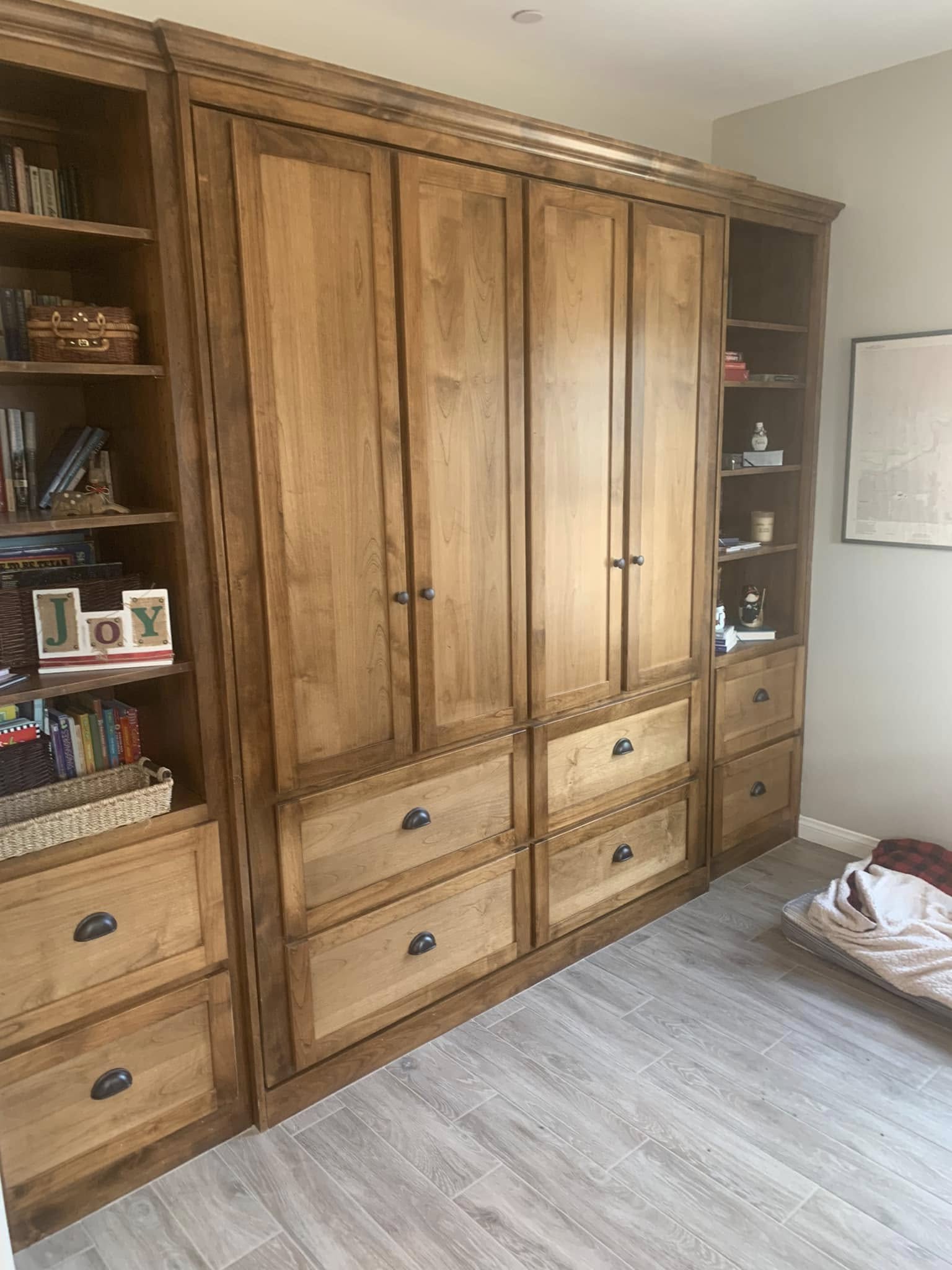 Millwood Cabinet Co Inc