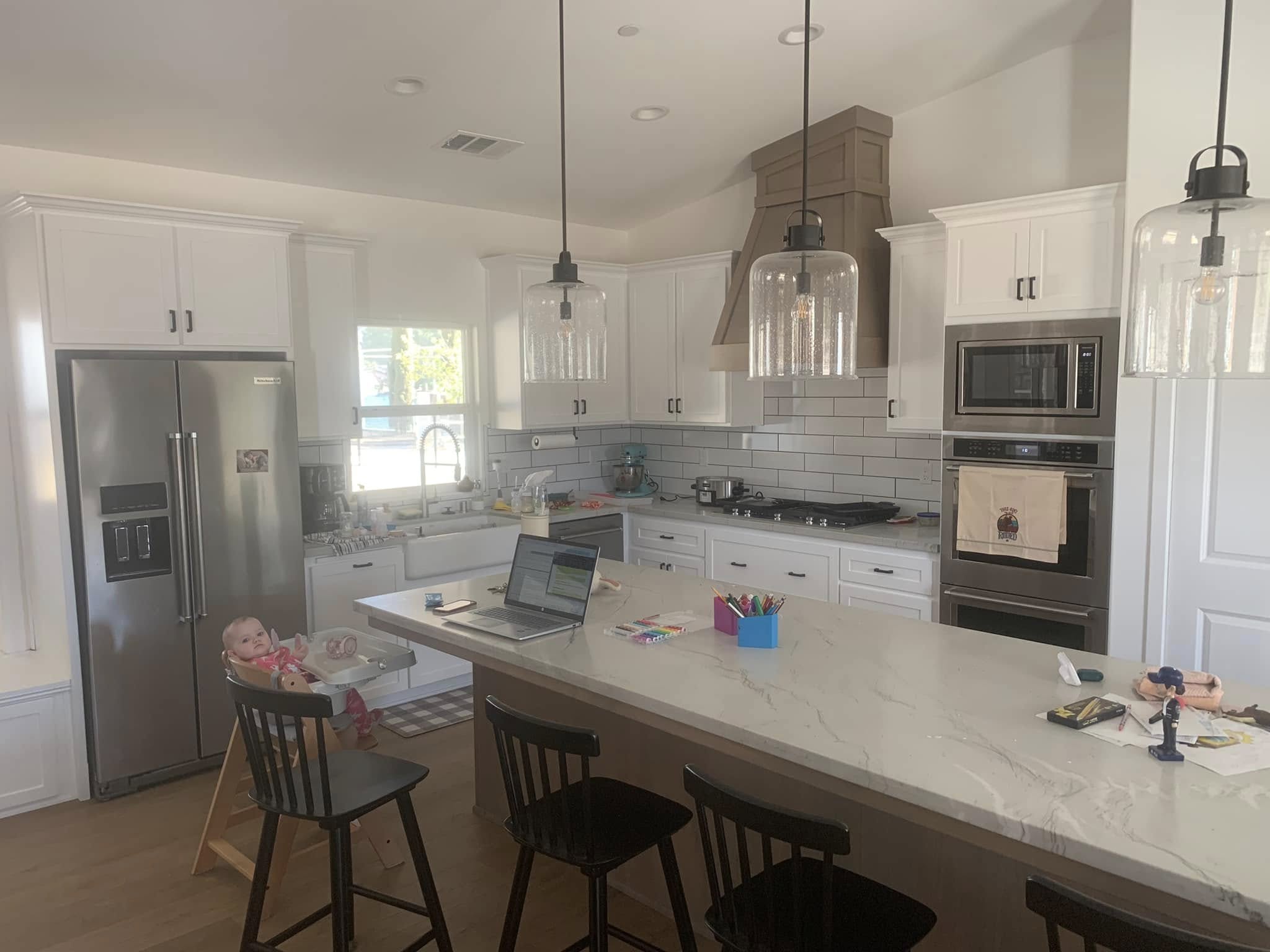 Millwood Cabinet Co Inc