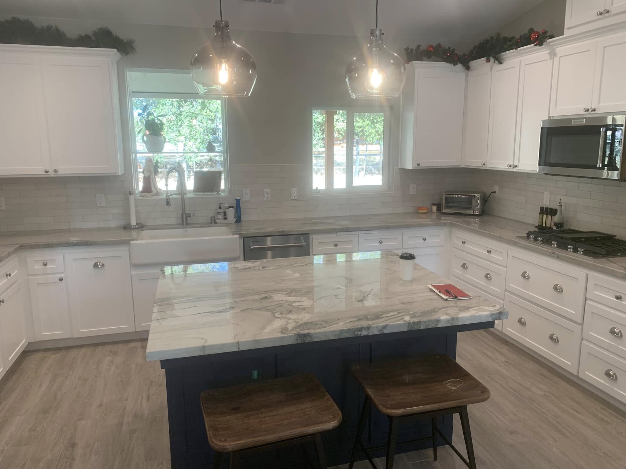 Millwood Cabinet Co Inc