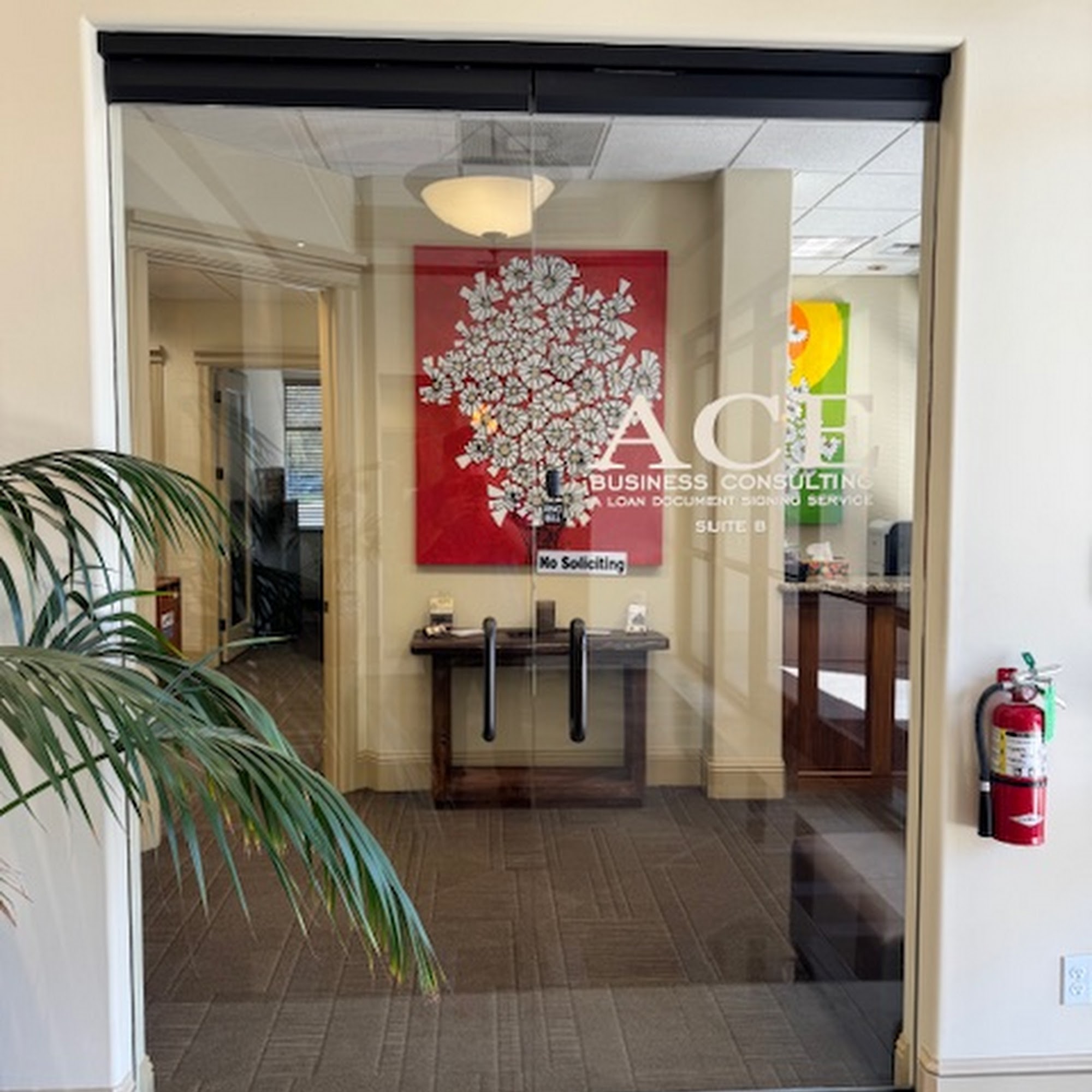 Ace Business Consulting