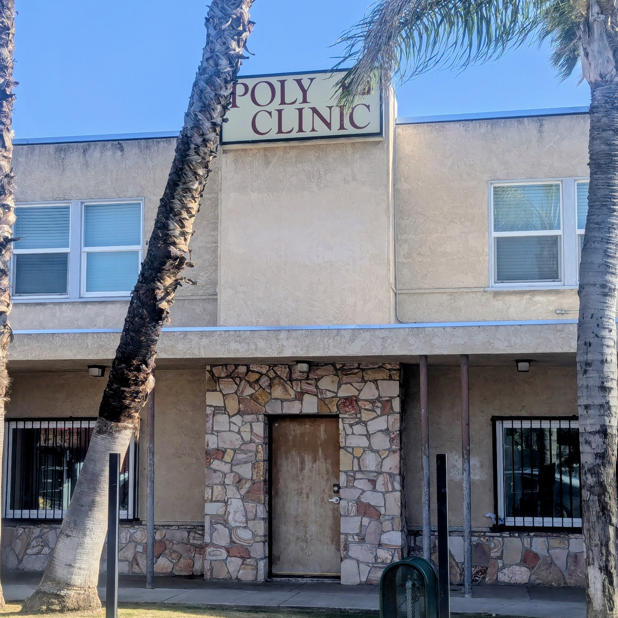 Polyclinic Medical Center