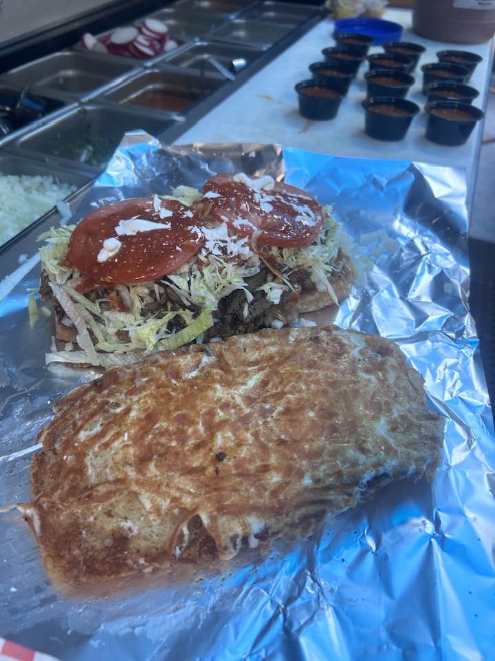 Tacos El Colima Truck