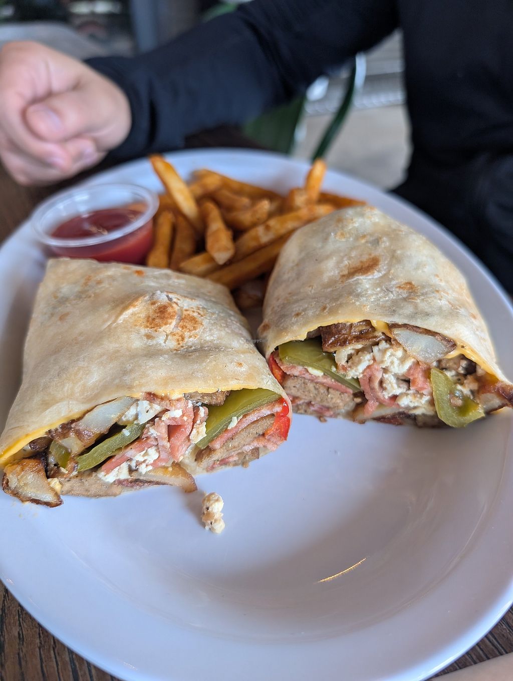 Photo credit: happycow