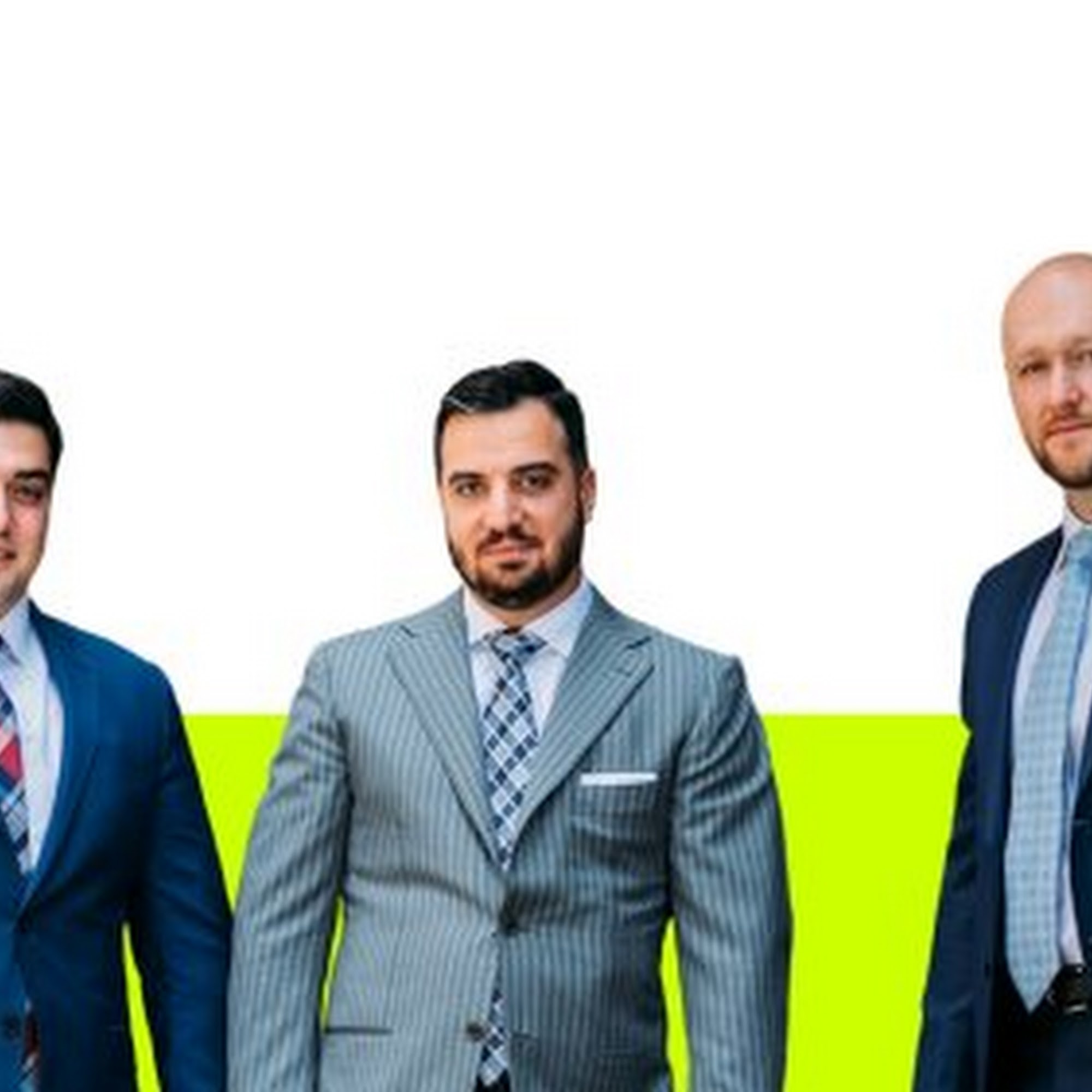 Levin & Nalbandyan LLP