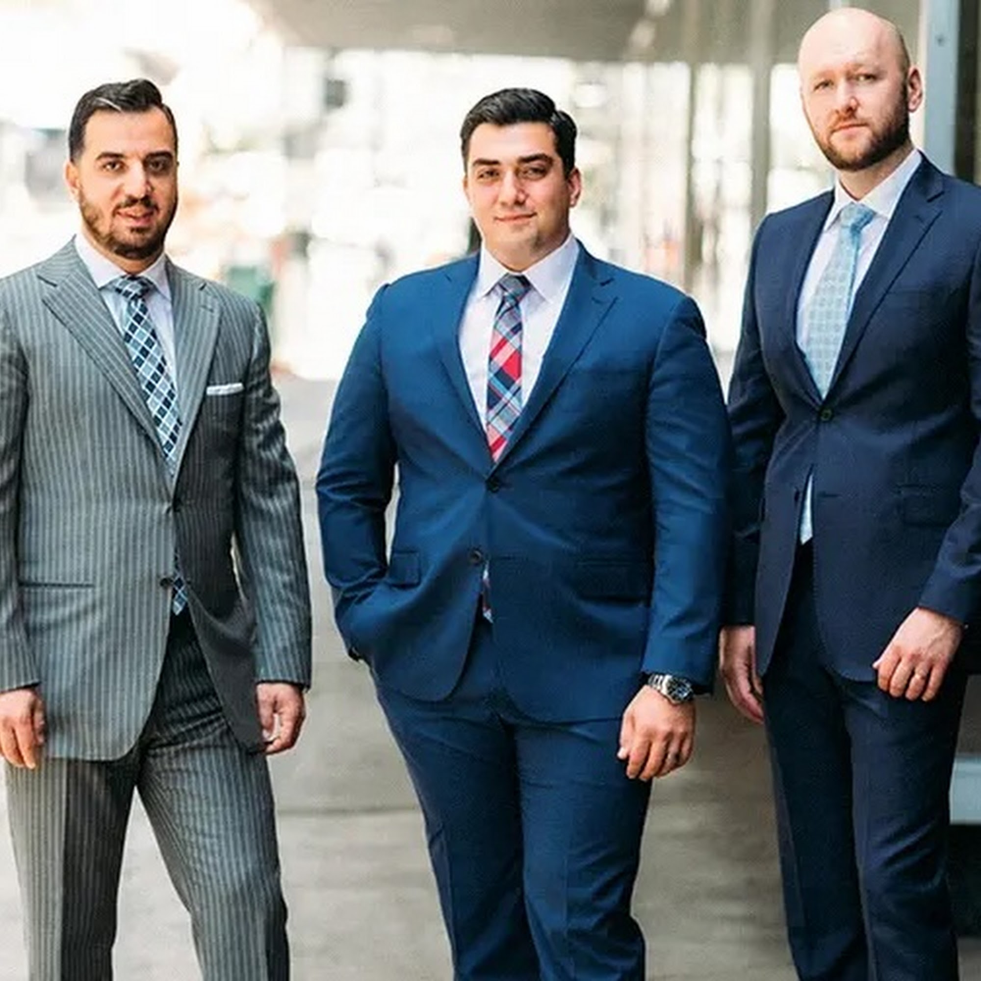 Levin & Nalbandyan LLP