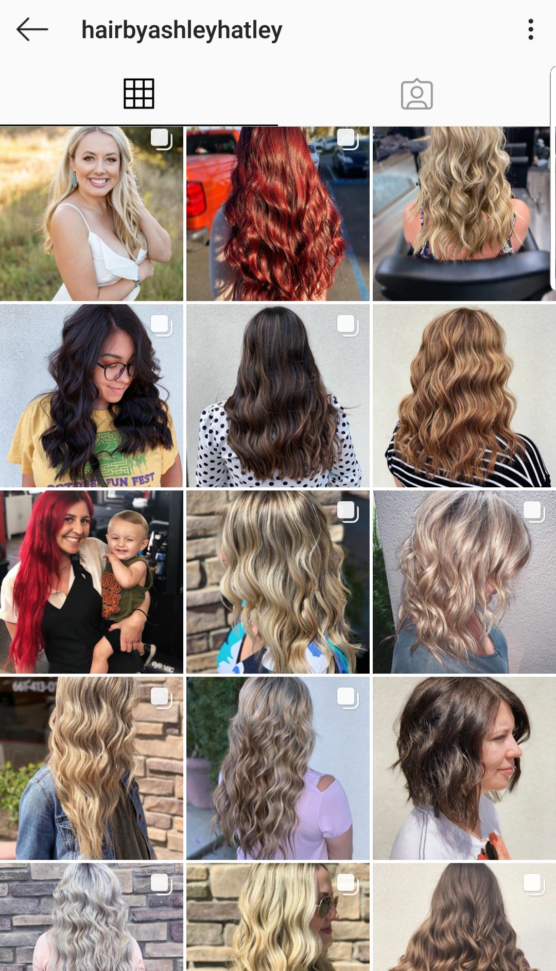 Pure Bliss Full Service Salon