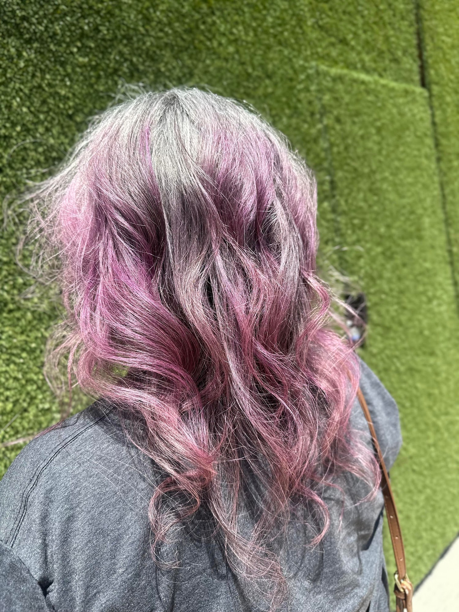 Pure Bliss Full Service Salon