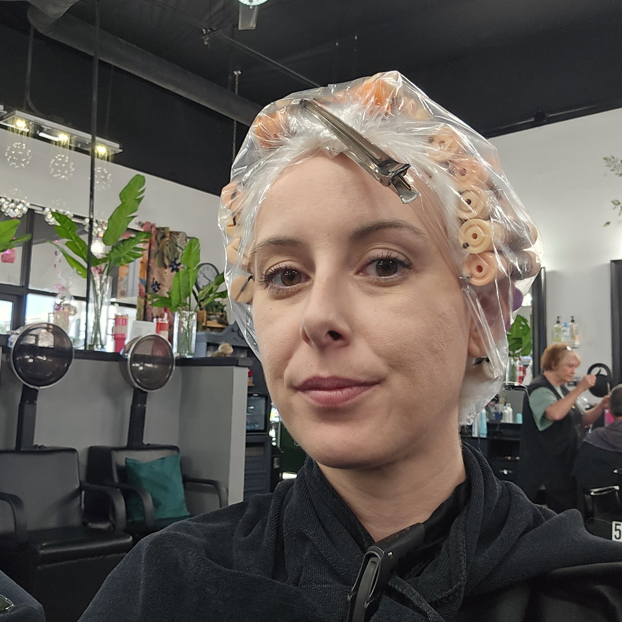 Pure Bliss Full Service Salon