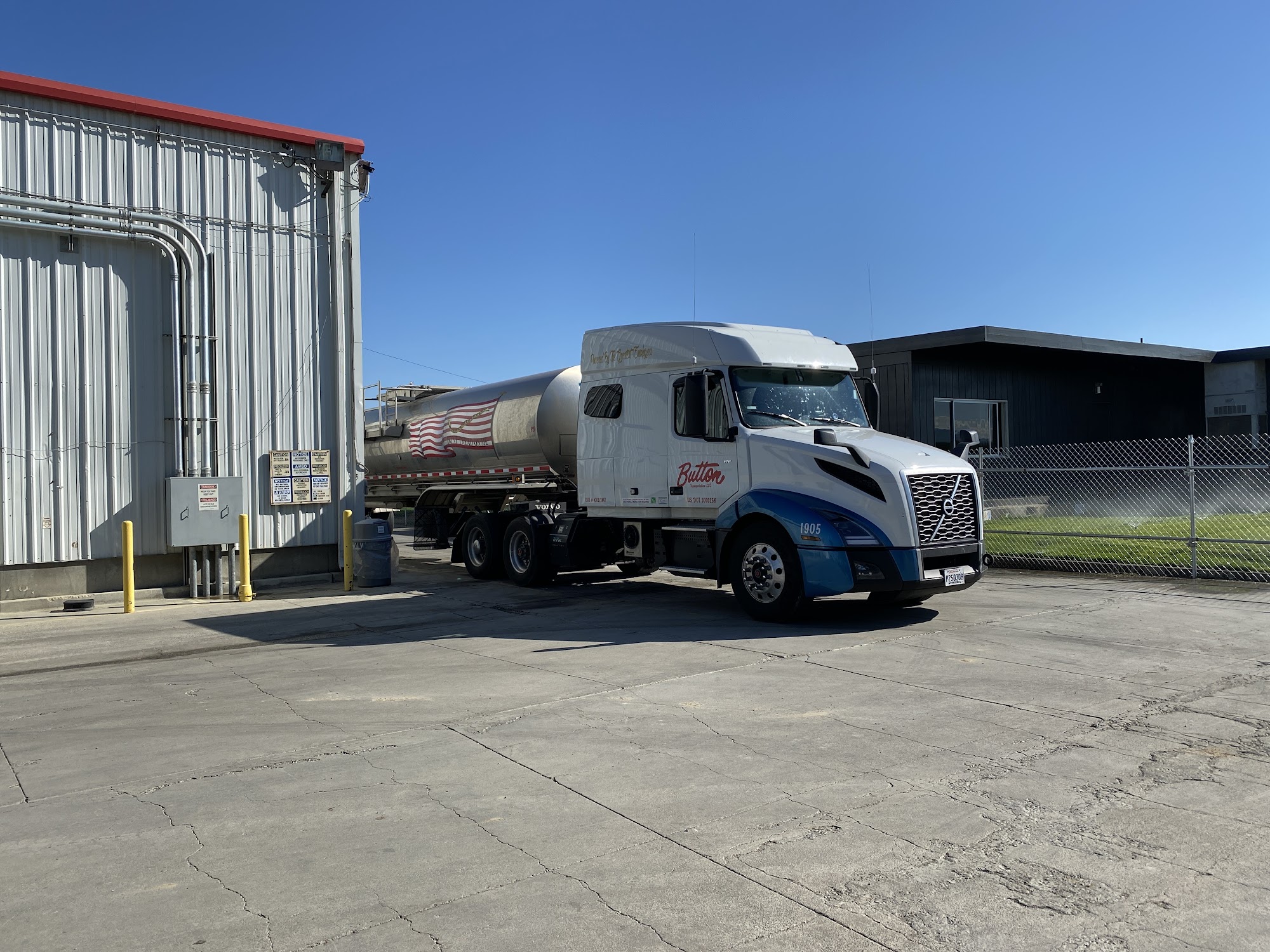 Langer Farm Bakersfield