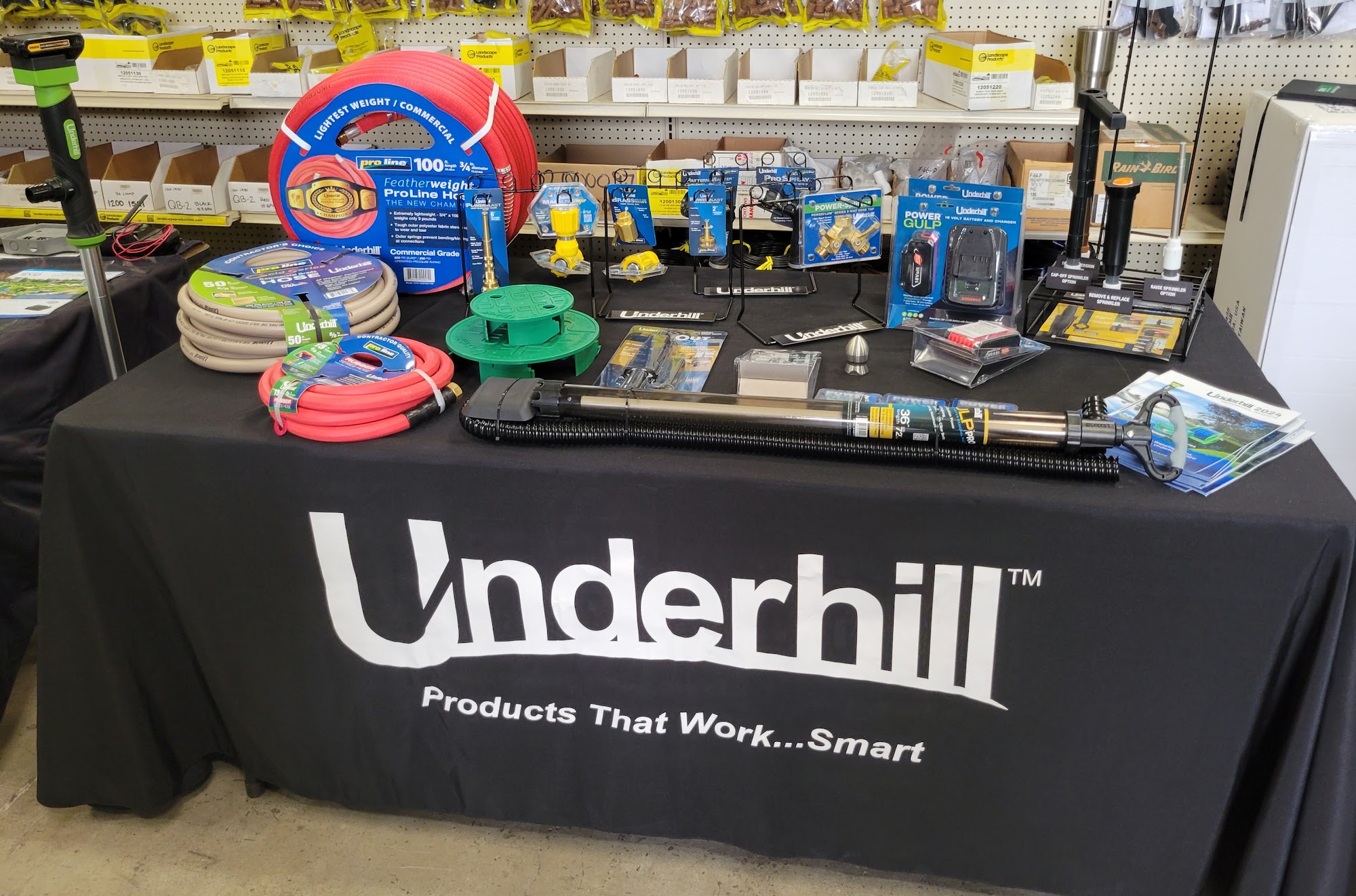 Ewing Outdoor Supply Bakersfield