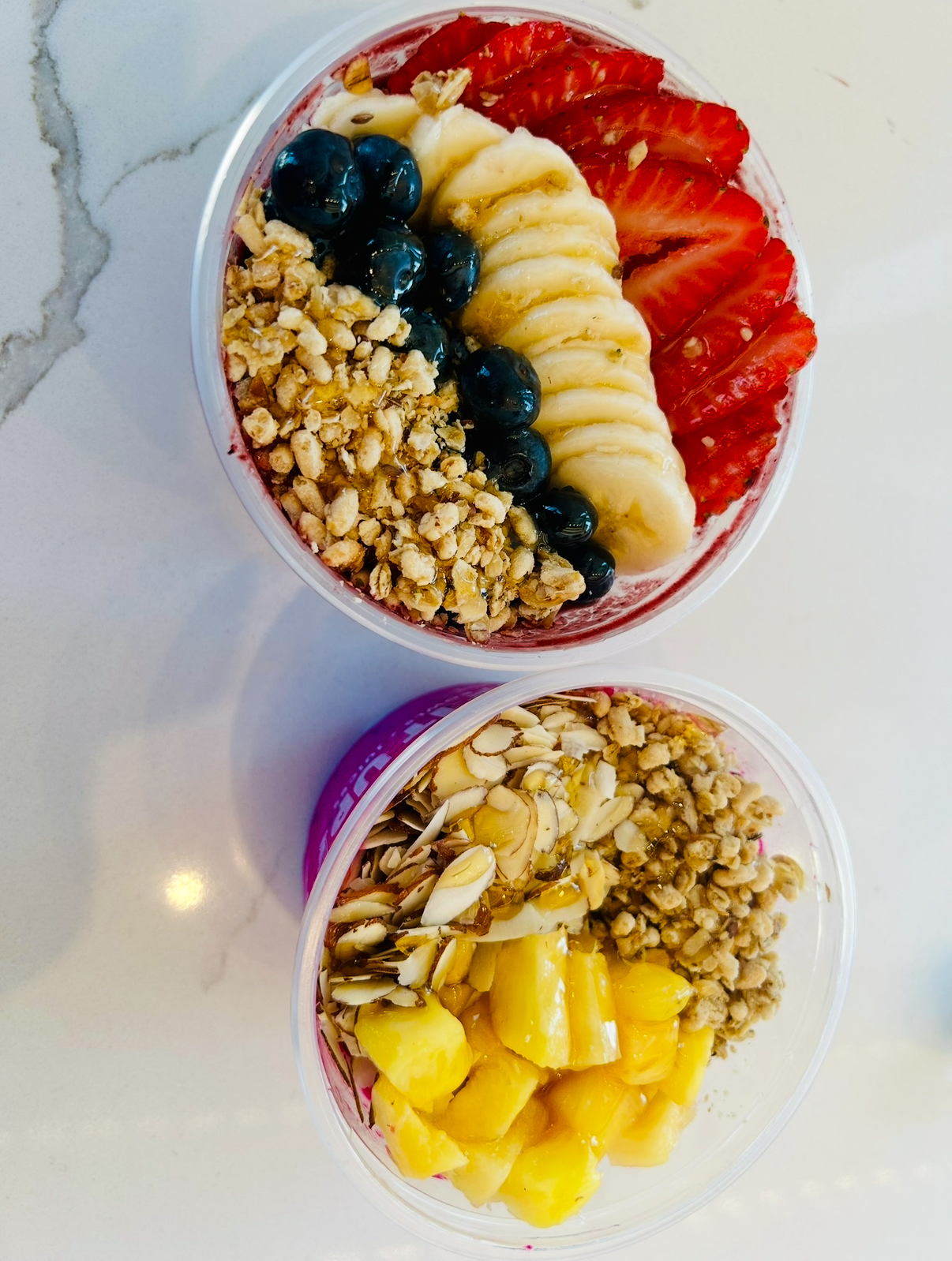 Juice It Up! Bakersfield