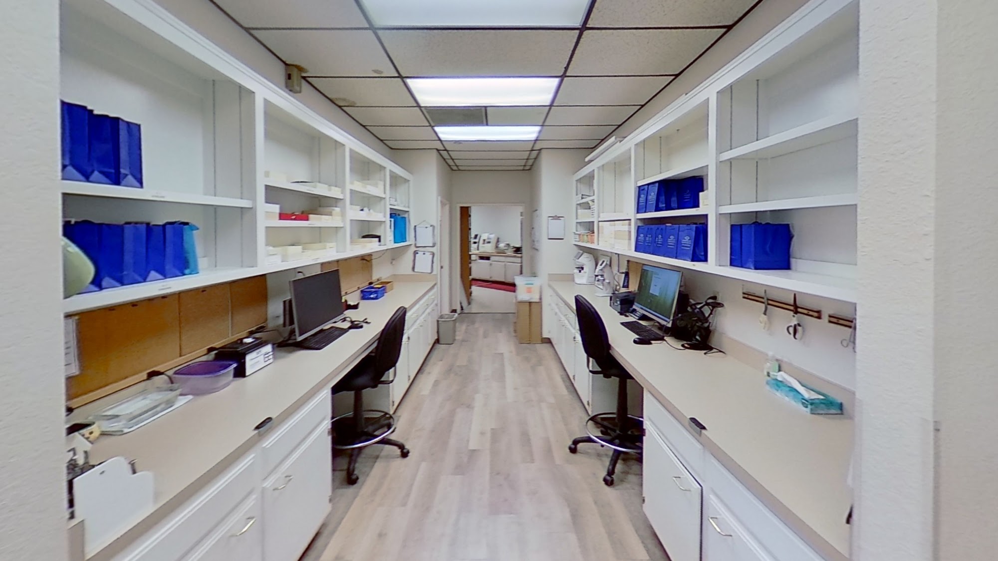 Li & Liao Optometry - Central Bakersfield