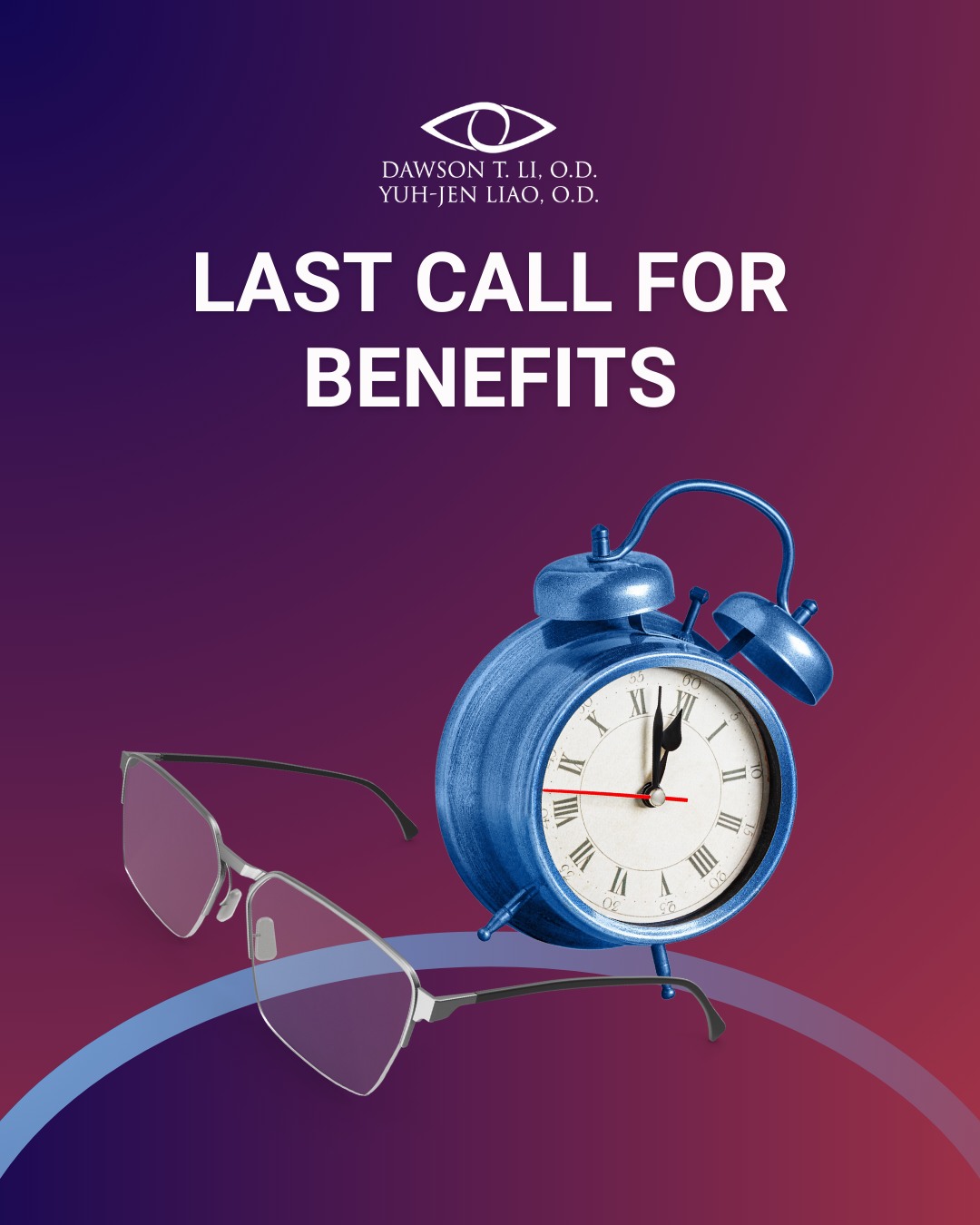 Li & Liao Optometry - Central Bakersfield