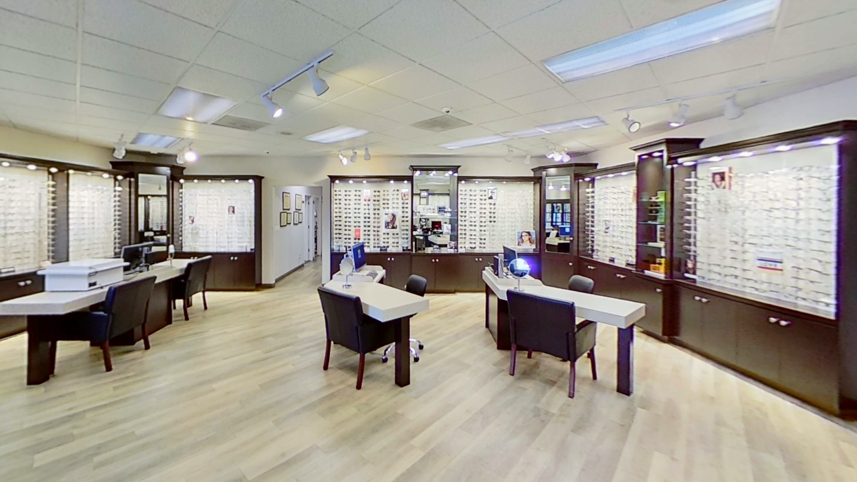 Li & Liao Optometry - Central Bakersfield