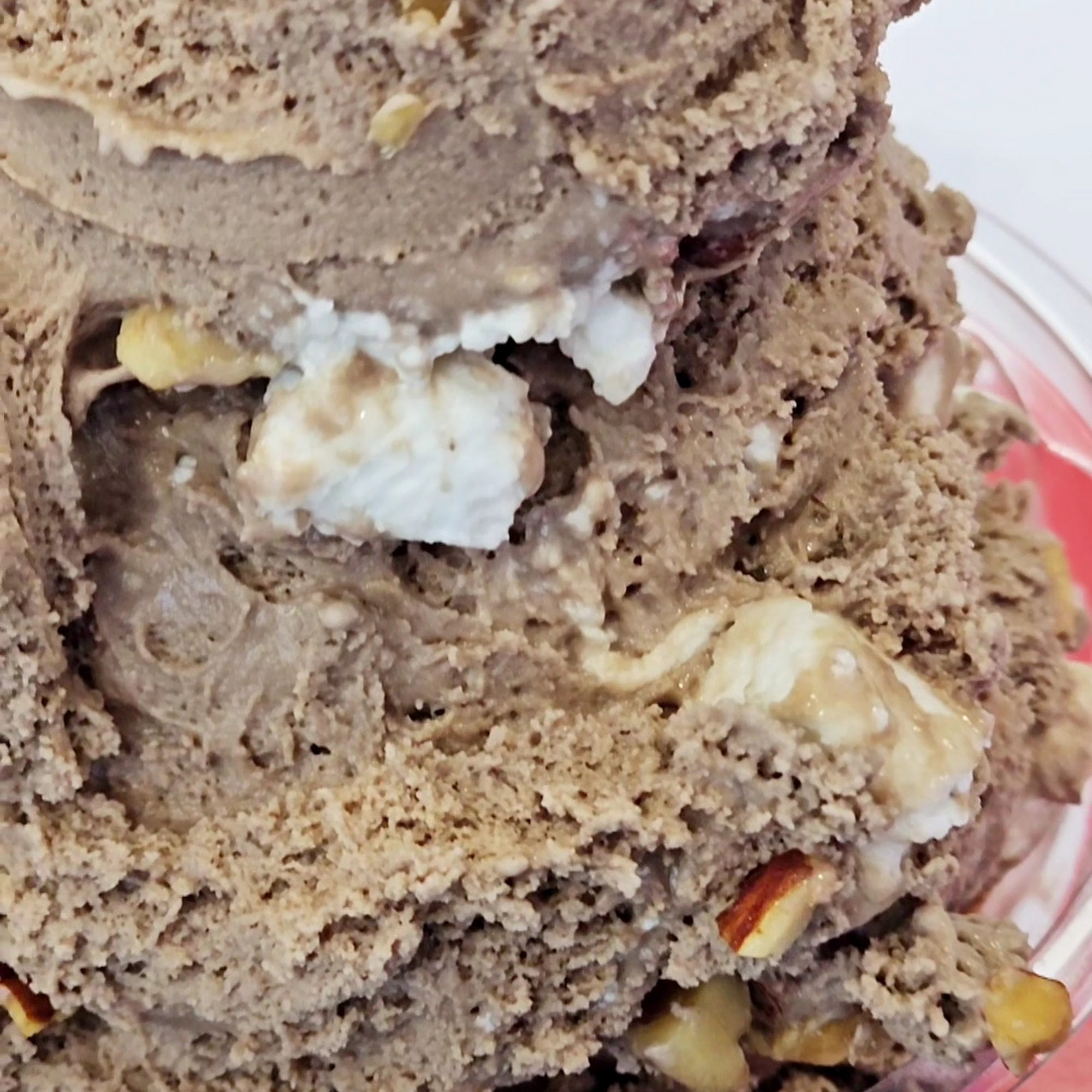 Handel's Homemade Ice Cream