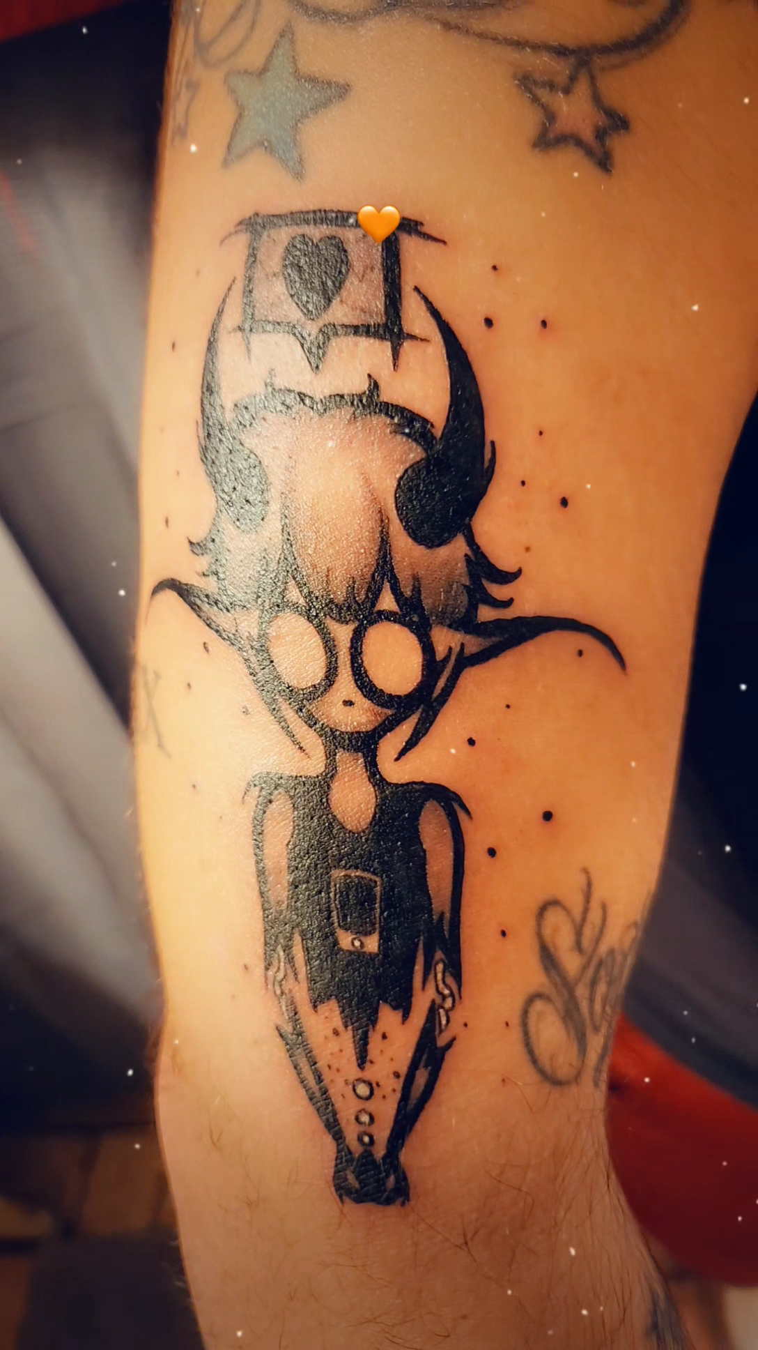 Ink’d Era 2500 New Stine Rd, Bakersfield California 93309