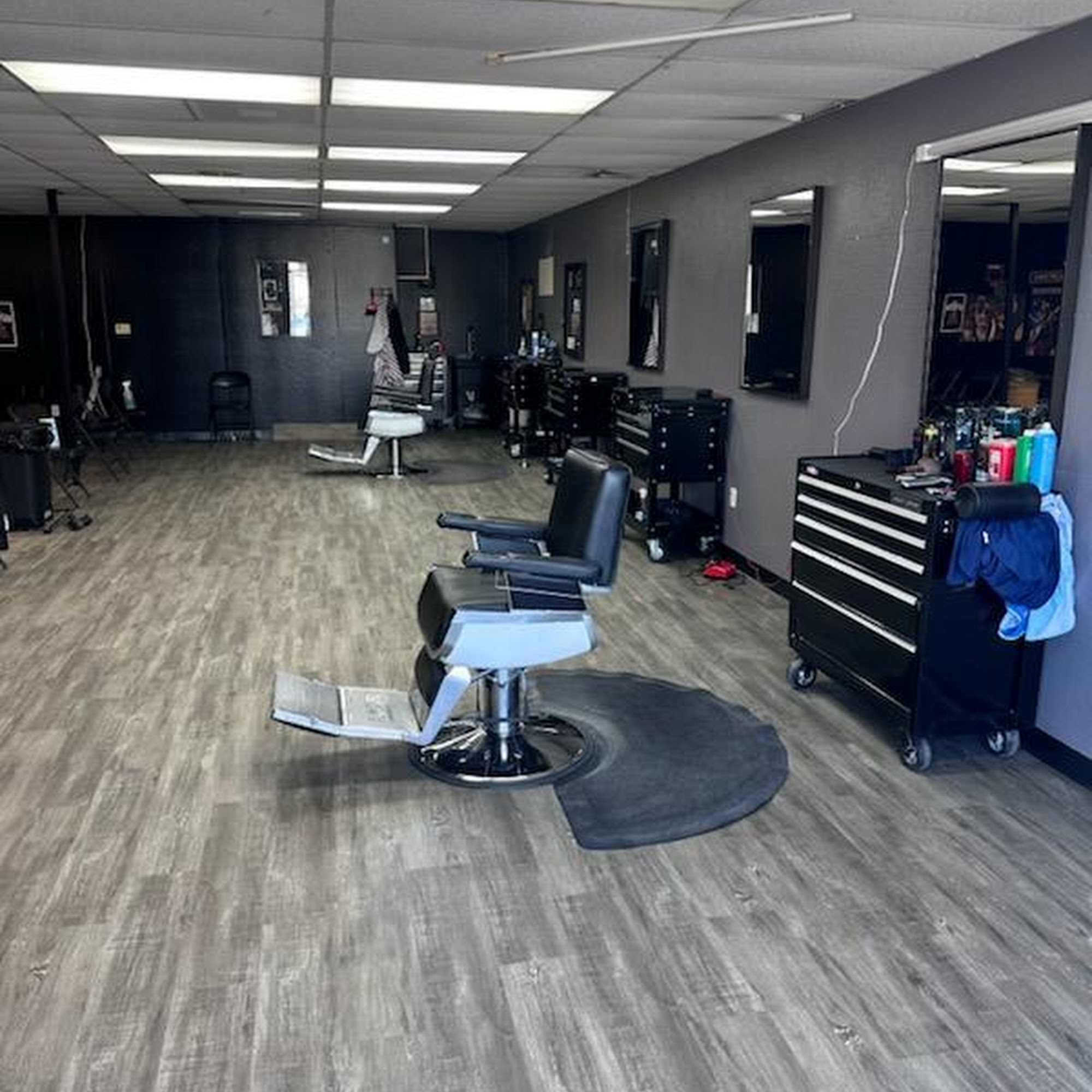 AntzChopShop 525 W Columbus St Suite 1, Bakersfield California 93301