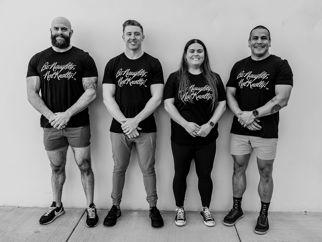 Hybrid Health Muscle Therapy at Naspower 4205 Resnik Ct # 4, Bakersfield California 93313